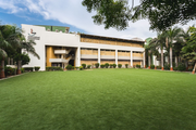 Ahmedabad International School - School Building 